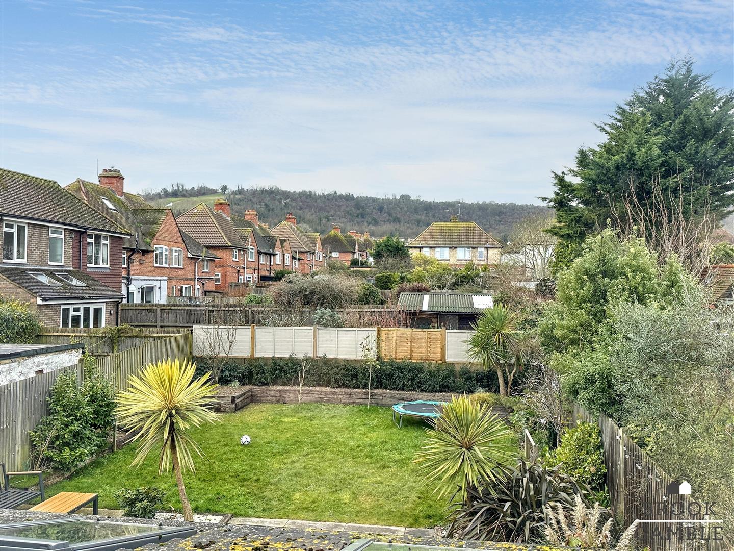 3 Bedroom House. Victoria Drive in Eastbourne,  26